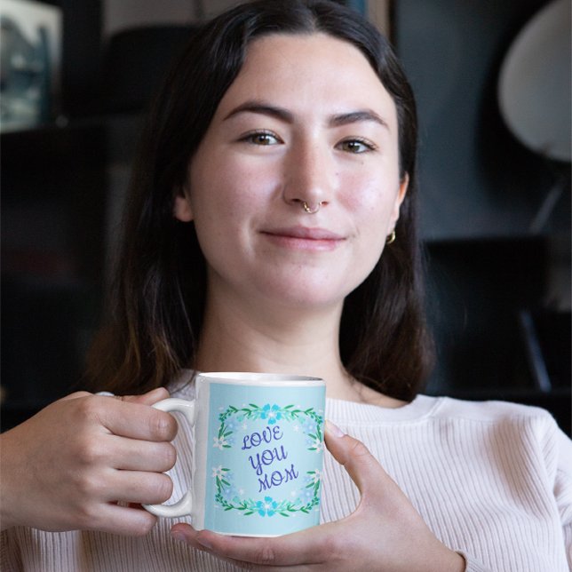 MUG AIME-TOI MAMAN (Créateur téléchargé)