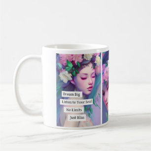 Mug Aimer Citations Profondément Inspirationnelles Vic