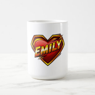 Mug Aimer Emily