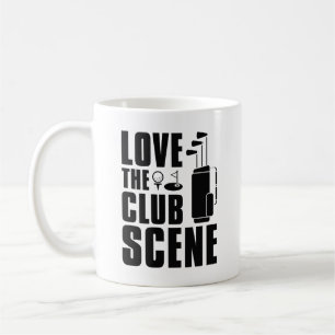 Mug Aimer La Scène Club
