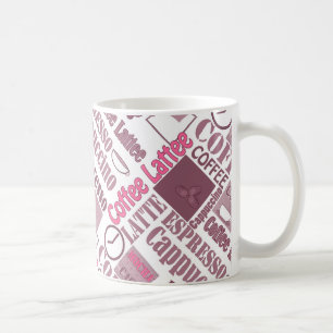 Mug Aimer le café