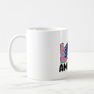 Mug Aimer Merica