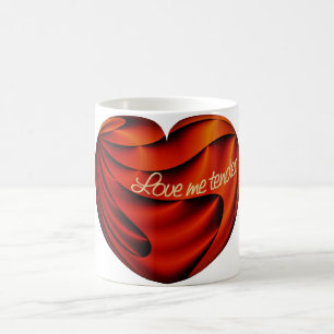 Mug Aimer moi Tender