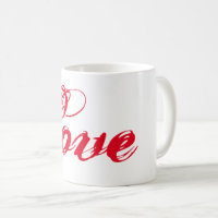 Aimer t cup