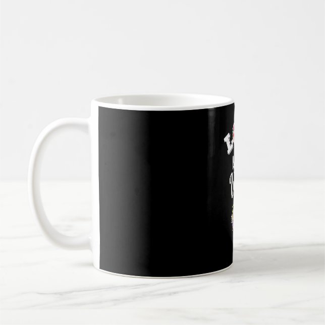 Mug Aimer toujours gagner (Gauche)