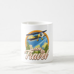 Mug Aimer voyager