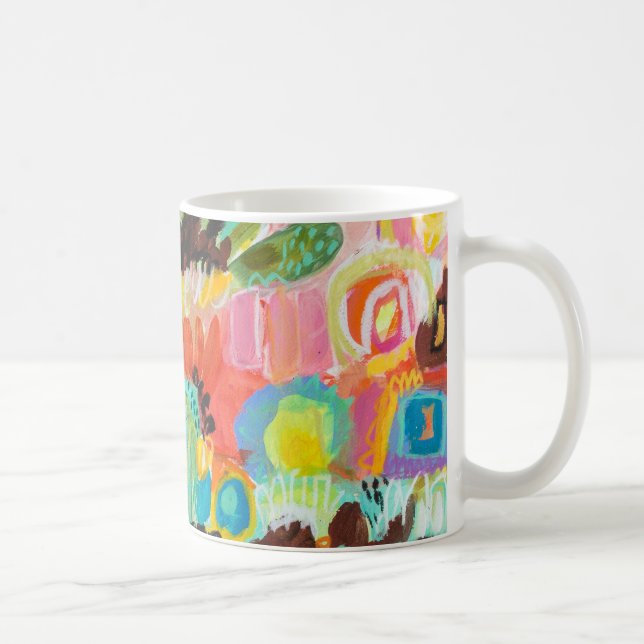 Mug Aimer voyager I (Droite)