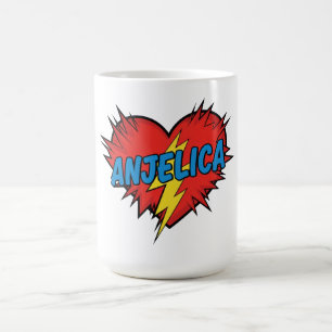 Mug Aimez Anjelica