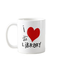 Aimez la bibliothèque