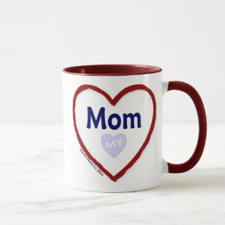 Mug Aimez ma maman