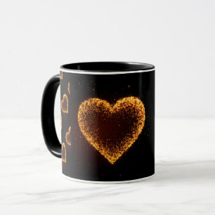 Mug Aimez-moi ma chérie