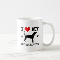 Aimez mon chien de plott