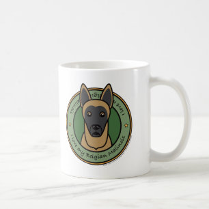 Mug Aimez mon Malinois