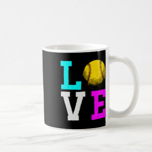 Mug Aimez Softll, les filles aiment Softll et Softll C