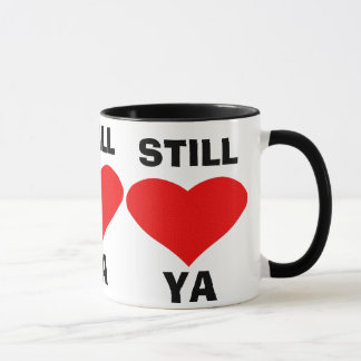 Mug Aimez-toujours vous !