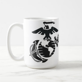 Mug Aimez une marine
