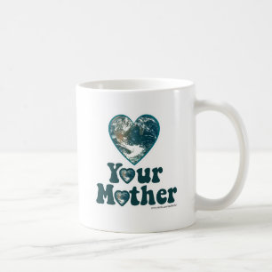 Mug Aimez votre mère terre
