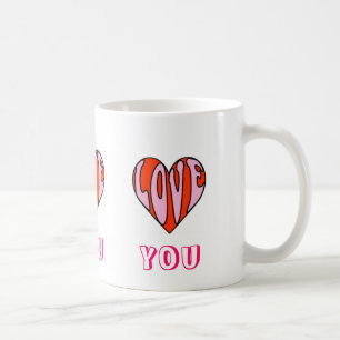 Mug Aimez-vous la coupe