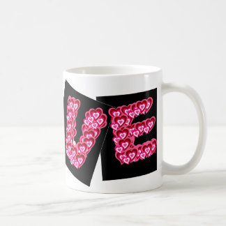 Mug Aimez-vous les mouches