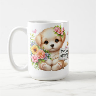 Mug "Aimez-vous maman - Un hommage sincère"