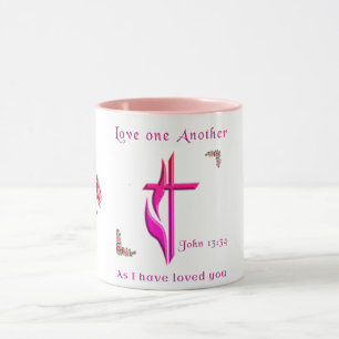 Mug Aimez-vous mutuellement
