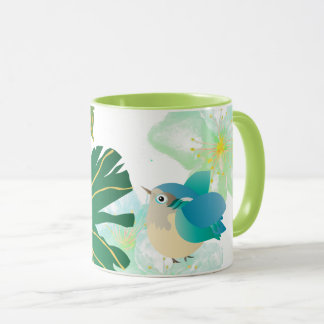 Mug Aimez-vous, plus que les autres