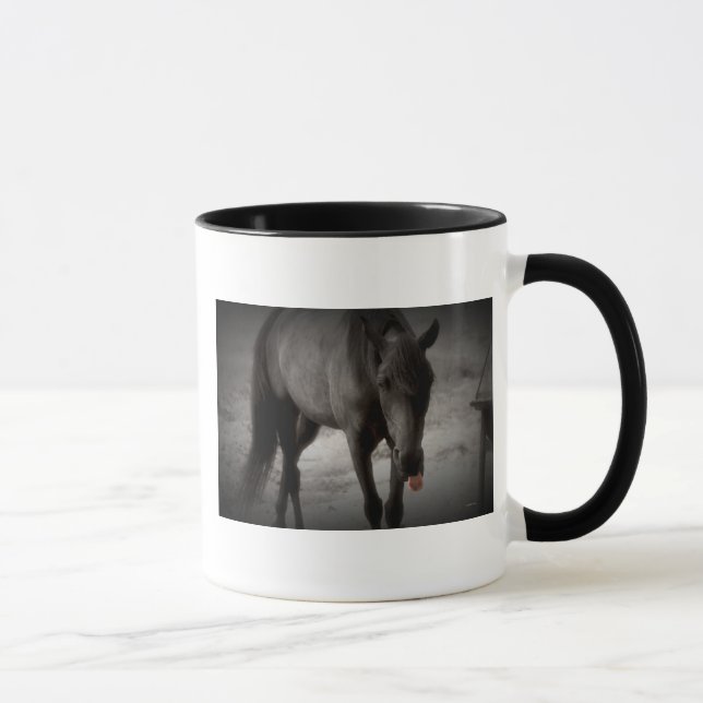 Mug Ainsi ce qui ? (Droite)
