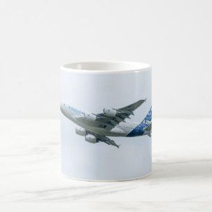 Mug / Airbus A380