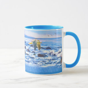 MUG AIRE DE JEUX CORONADO BEACH CA