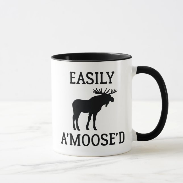 Mug Aisé (Droite)