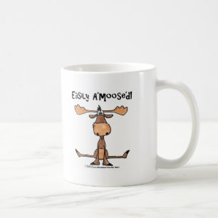 Mug Aisément A'moose