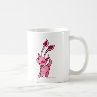 Mug Aisha rose caracolant