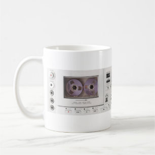 Mug Aiwa 6900 II