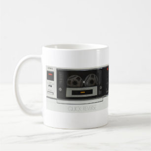 Mug Aiwa R600