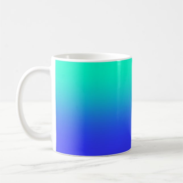Mug Ajouter un nom (Gauche)