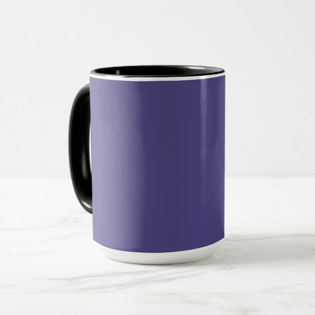 Mug Ajouter votre design - Créez votre propre (Devant gauche)