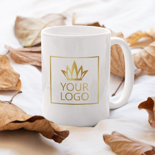 Mug Ajouter votre logo d'entreprise
