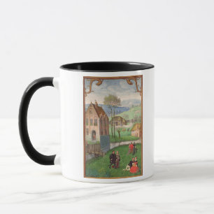 Mug Ajoutez 18855 avril : couples d'amoureux, d'un