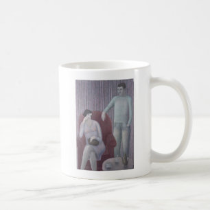 Mug Ajoutez au chat 2008