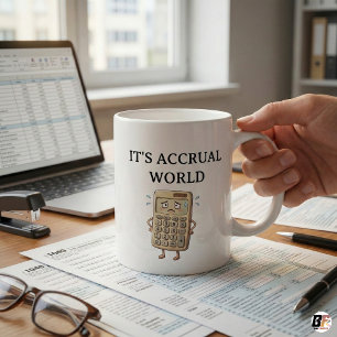 Mug Ajoutez le logo de votre entreprise - C'est le mon