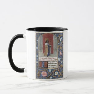 Mug Ajoutez Mme 54782 f.40 St David, du Hastings Hou