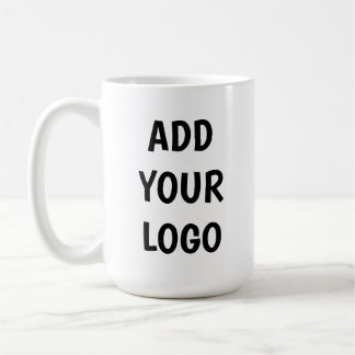 MUG AJOUTEZ VOTRE LOGO