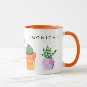 Mug Ajoutez votre nom   Affichage réussi
