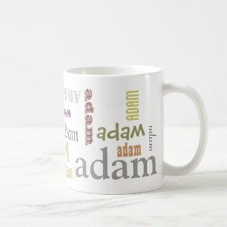 Mug Ajoutez votre nom personnalisable