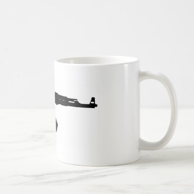 Mug ak47 (Droite)