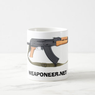 MUG AK47