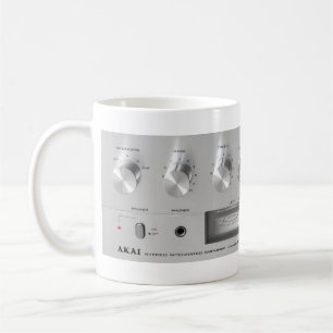 Mug Akai AM-2350