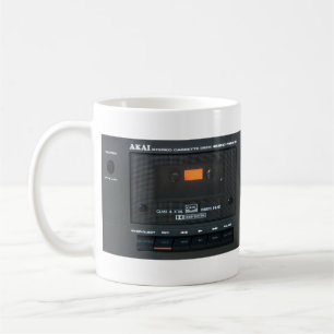 Mug Akai GXC-706D