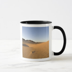 Mug Akakus, désert du Sahara, Fezzan, Libye.