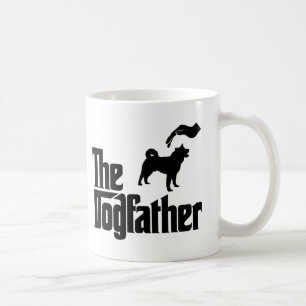 Mug Akita